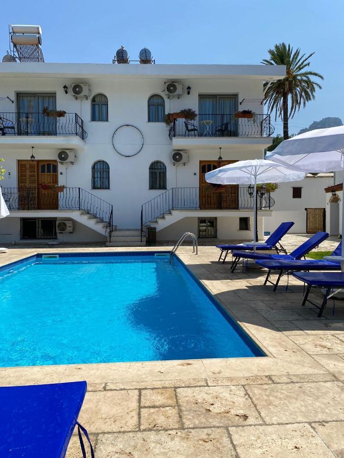 Templos Homes Kyrenia  Ngoại thất bức ảnh